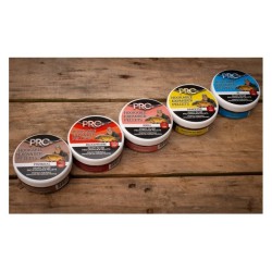 Pellet expander FISHMEAL 8mm / 100g - Pro Hookable Expander Pellet SONUBAITS