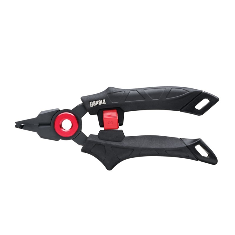 SZCZYPCE DO PIERŚCIENI DZIELONYCH RCD MAGNUM LOCK