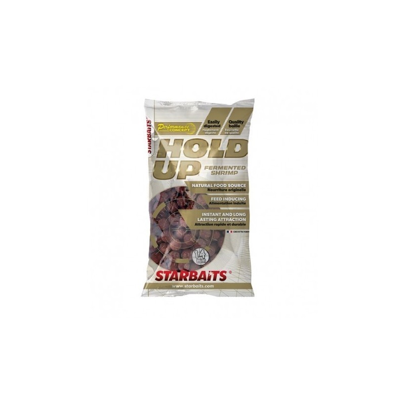 Kulki HOLD UP 10mm 1kg 78376 STARBAITS
