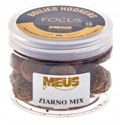 Kulka Hakowa Focus 18mm Ziarno Mix