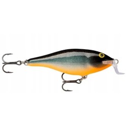 WOBLER RAPALA SHAD RAP 9cm SSR09 HLW