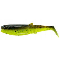 Guma SAVAGE GEAR Cannibal 17,5cm Chartreuse Pumpkin