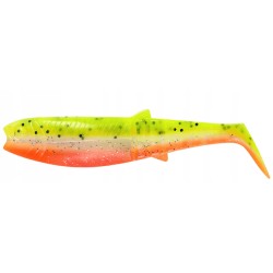 Guma SAVAGE GEAR Cannibal 20cm 80g Lemon Cracker 77173