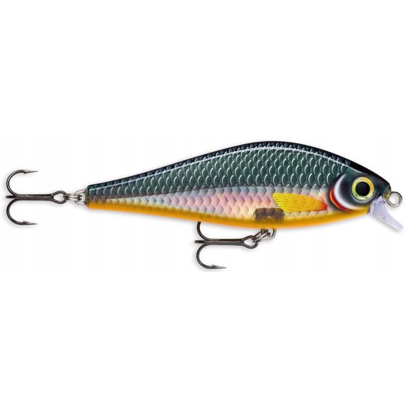 Wobler Rapala Super Shadow Rap HLW 16cm