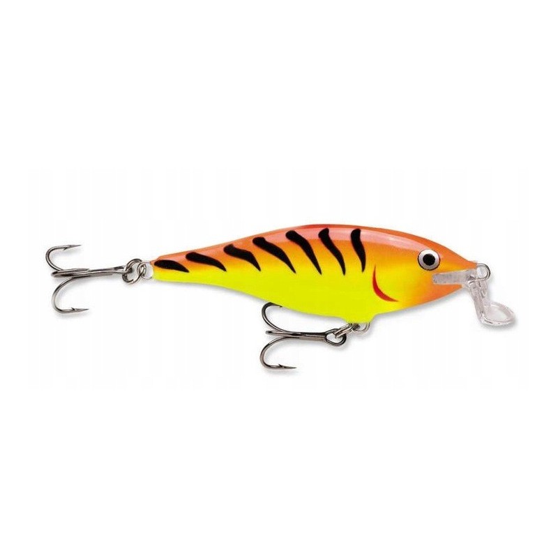 Wobler Rapala Shallow Shad Rap HT 9cm sandacz