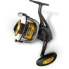 KOŁOWROTEK NA SUMA BLACK CAT PASSION PRO FD 660