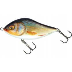 Wobler Salmo Slider Sinking 7cm/21g Real Roach