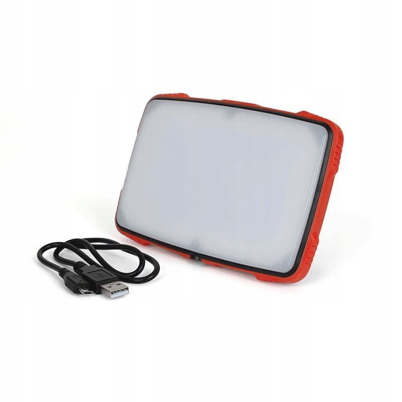 LAMPKA WĘDKARSKA DO ROBIENIA ZDJĘĆ FOX HALO