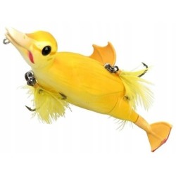 SAVAGE GEAR 3D Suicide Duck 105 10,5cm 28g Yellow