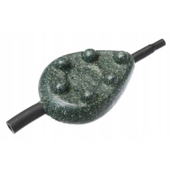 Ciężarek dalekiego zasięgu CP-KB050G 50 g