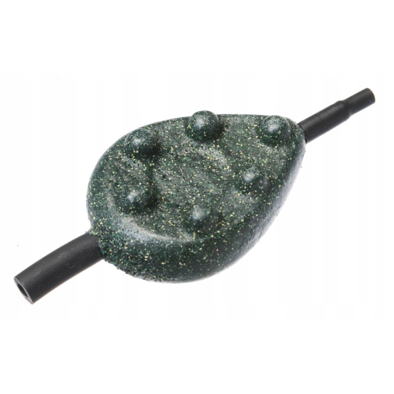 Ciężarek dalekiego zasięgu CP-KB050G 50 g