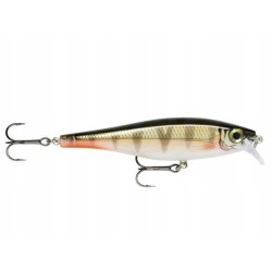 RAPALA BX Minnow BXM10 RFP 10cm 12g 0,9-1,5m