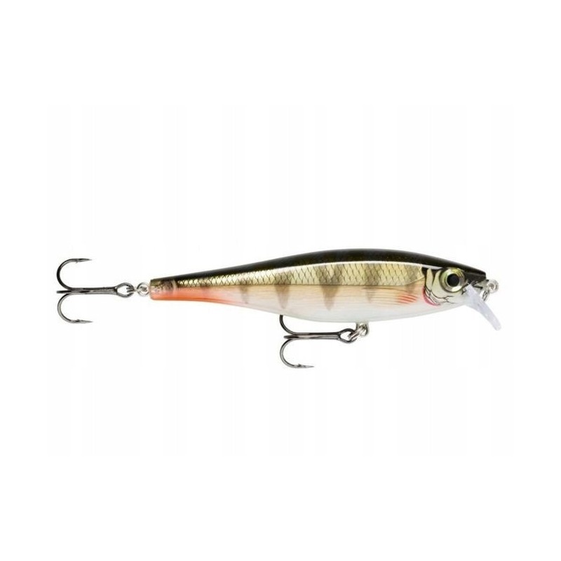 RAPALA BX Minnow BXM10 RFP 10cm 12g 0,9-1,5m