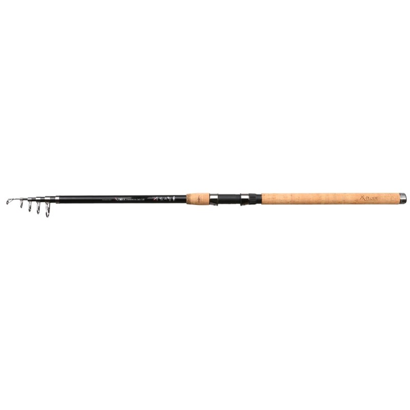 Mikado Wędka X-Plode Fishunter 360cm / 50-100g