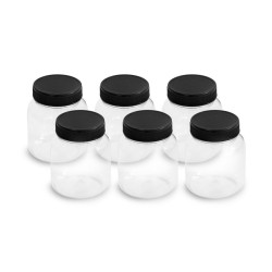 Torba z pojemnikami Delphin Baitz SPACE C2G