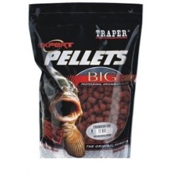 Traper Pellets zanętowy Expert - średnica 12mm - 1kg 04142