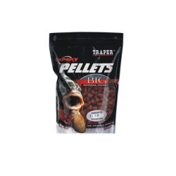 Traper Pellets zanętowy Expert - średnica 16mm - 1kg RYBA