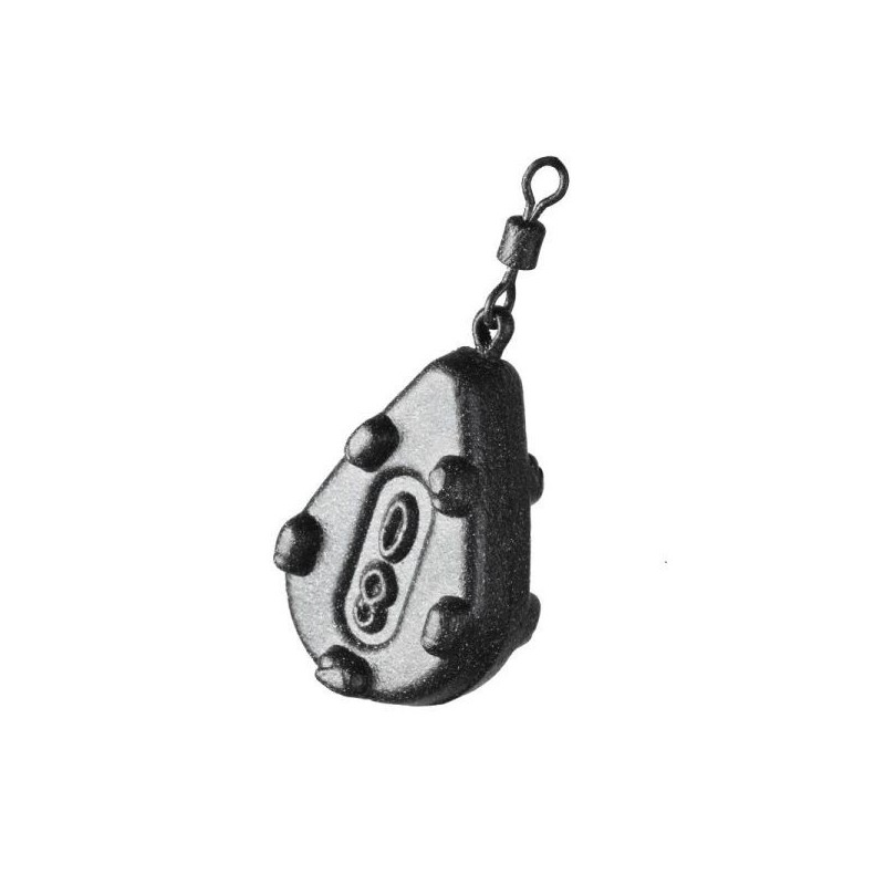 ZFISH CIĘŻAREK GRIPPER 140GR 60-2191