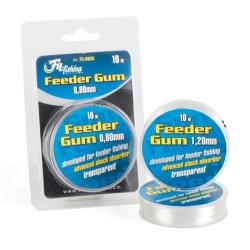 FILFISHING GUMA FEEDER 10M 1,20MM 75-9879