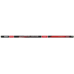 Wędka Mistrall Zino Pole Carbon 10-30 g 120 cm - 500 cm