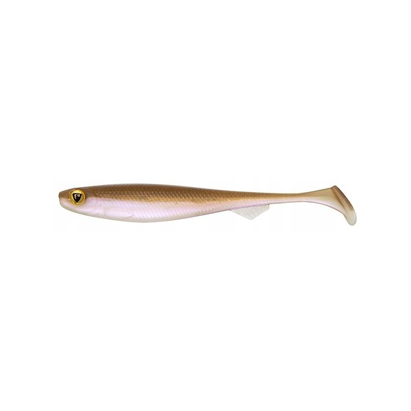 Fox Rage Slick Shad 13cm Ultra UV Wakasagi NSC126
