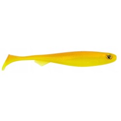 FOX Rage Slick Shad Ultra UV 11cm Sun Dance NSC051