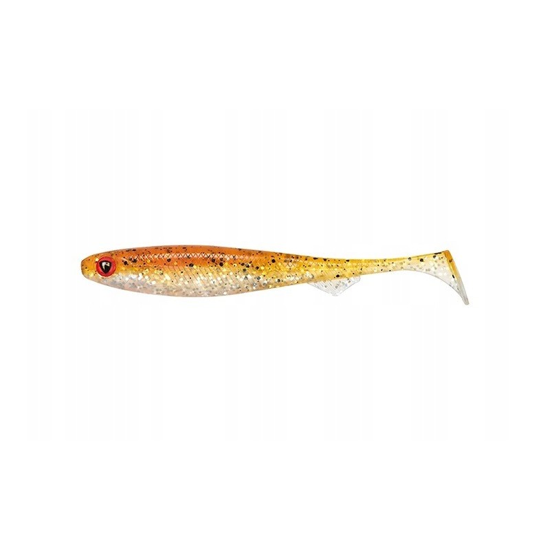 FOX Rage Slick Shad Ultra UV 11cm Tinsel NSC130