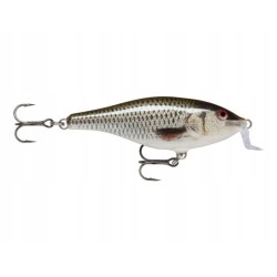 RAPALA SHALLOW SHAD RAP 9cm 12g SSR09 ROL