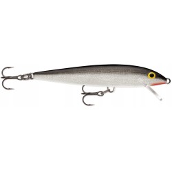 RAPALA WOBLER - ORIGINAL FLOATER RAPALA F09 S  9cm