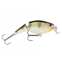 RAPALA Jointed Shallow Shad Rap 5cm JSSR05-YP