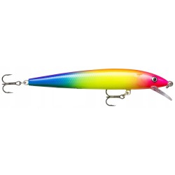 RAPALA HUSKY JERK HJ10 ELJ 10cm 10g 1,2-2,4m