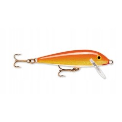WOBLER RAPALA COUNTDOWN 5cm GFR WOBLER TONACY CD05 GFR