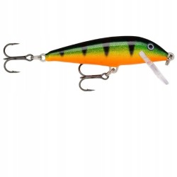 Wobler Rapala Countdown 7cm 8g 1.5-2.4m CD07 P