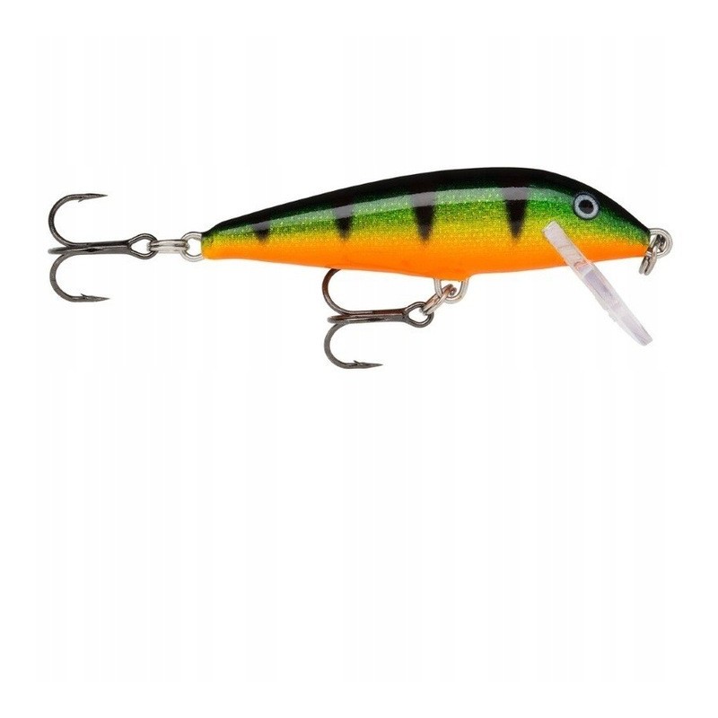 Wobler Rapala Countdown 7cm 8g 1.5-2.4m CD07 P