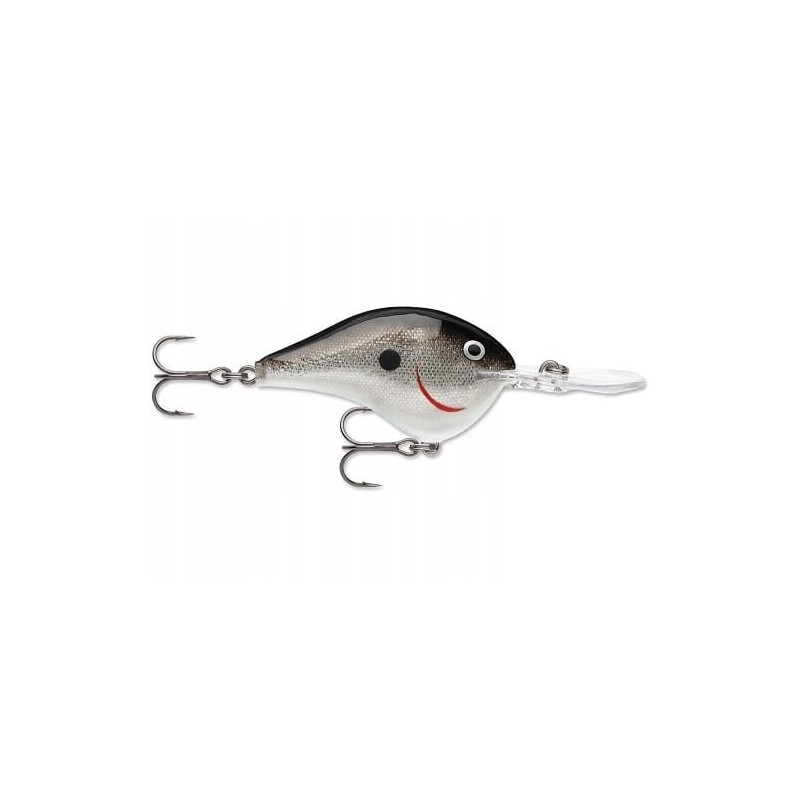 RAPALA DT Dives-To Series 5cm DT06 S