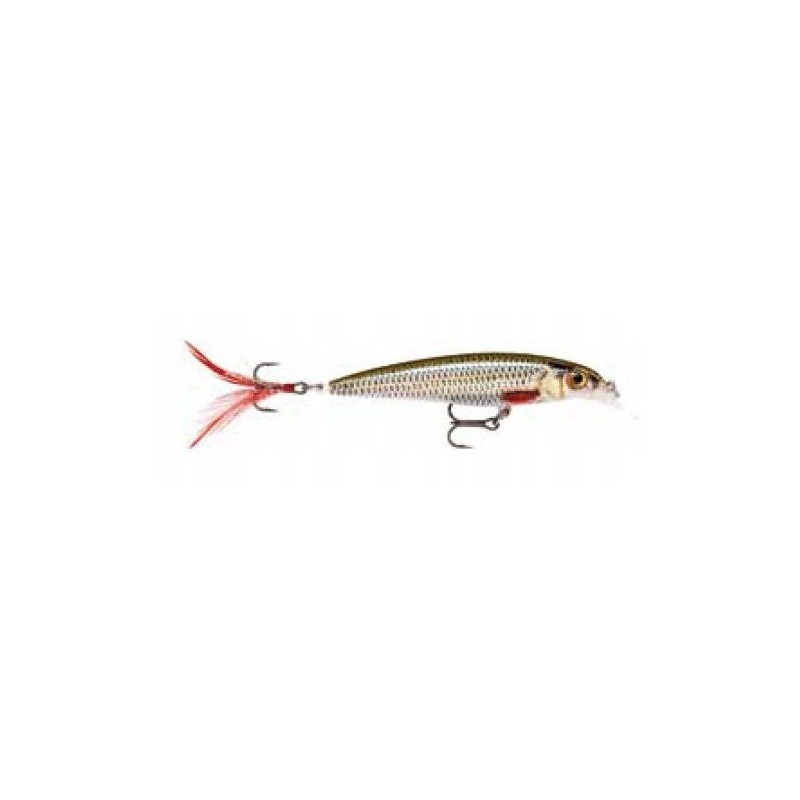 WOBLER Rapala X-Rap Xr10 ROL 13G