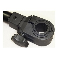 Uchwyt siatki D36 19cm Jaxon AK-KZE221