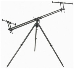 Tripod Monster na 4 wędki Mivardi M-RPMON