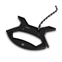 Składane wiadro Delphin CUBO 10L 101001019