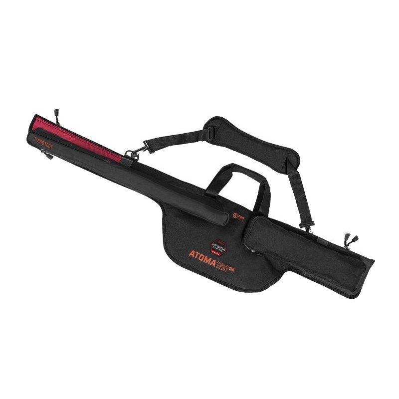 Dwukomorowy pokrowiec Delphin ATOMA 145cm 101000354