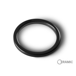 Zestaw przelotek Delphin CERAMIC  6 sztuk 20/25/30MM 101004190