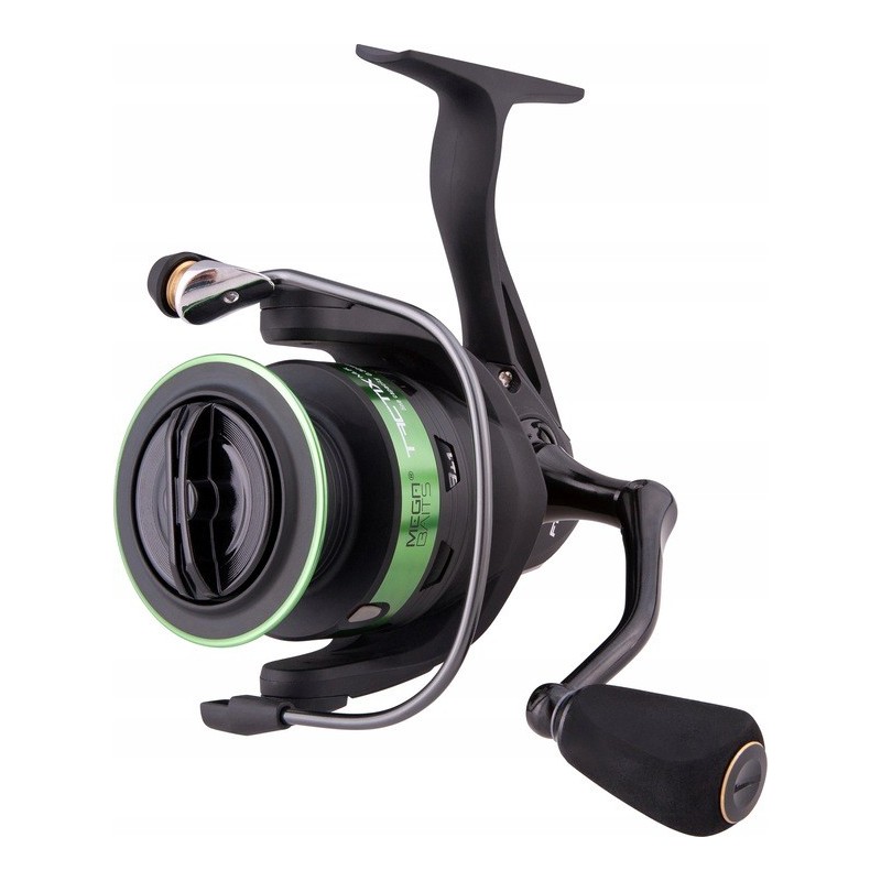 Kołowrotek Dragon MegaBaits Tactix M.F. FD735i 17-01-735