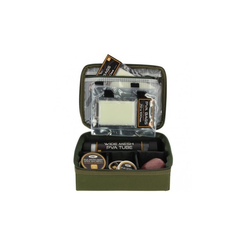 NGT PIÓRNIK NA PVA I DROBIAZGI FLA-PVABAG-070