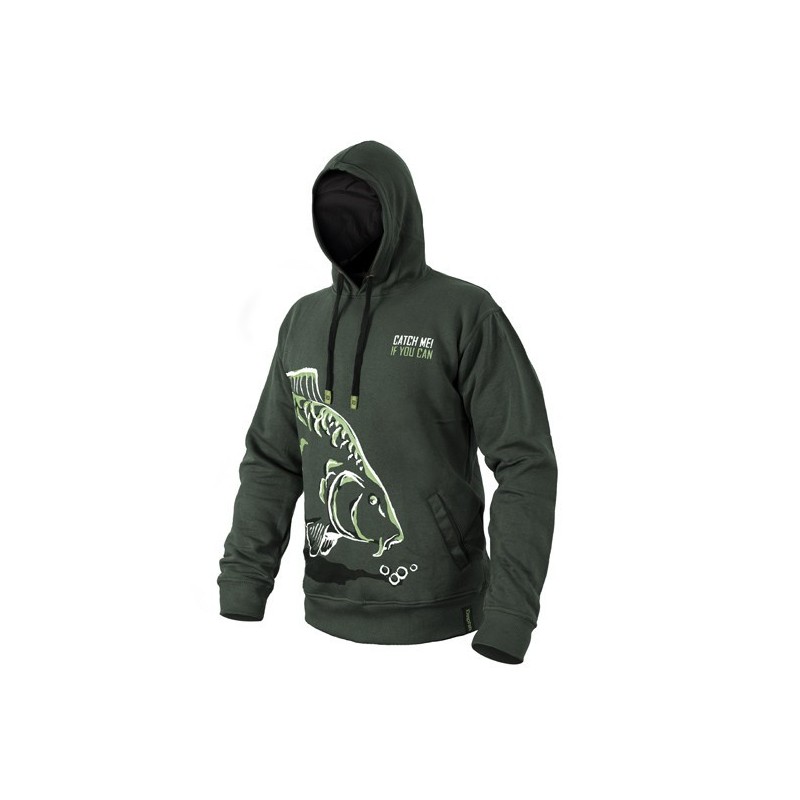 Bluza Delphin CATCH ME! KARP 3XL 101000640