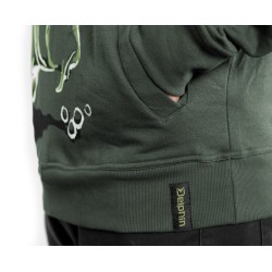 Bluza Delphin CATCH ME! KARP 3XL 101000640