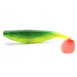 Guma Manns Q-Paddler HOT SHAD 18cm 27g 3281408