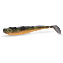 Q-Paddler 8cm/3.5g ORANGE CRAW Quantum  guma 3281313