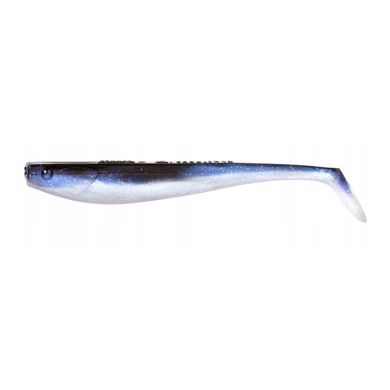 Q-Paddler 8cm/3.5g PROPER BAITFISH Quantum guma 3281307
