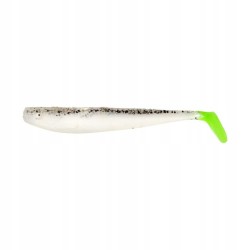 Q-Paddler 8cm/3.5g SALT&PEPPER UV-TAIL Quantum guma 3281302