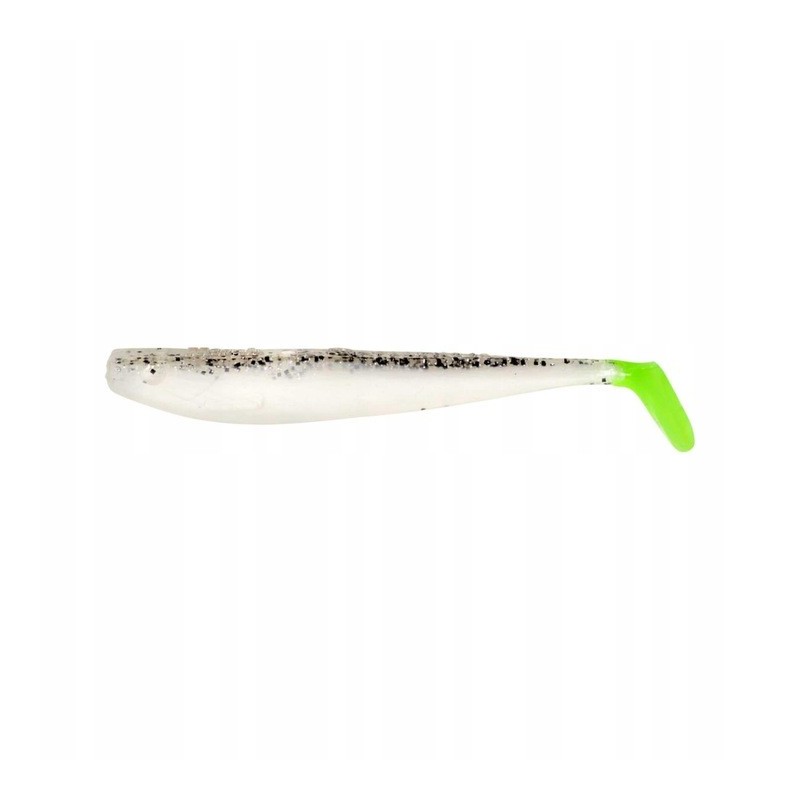 Q-Paddler 8cm/3.5g SALT&PEPPER UV-TAIL Quantum guma 3281302